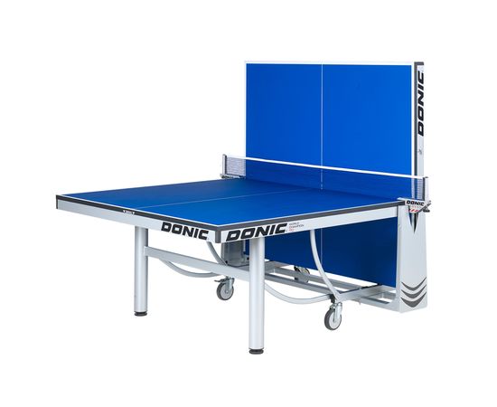 Теннисный стол DONIC WORLD CHAMPION TC BLUE (без сетки)