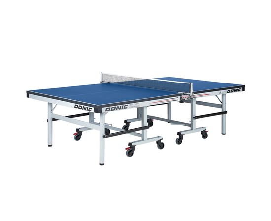 Теннисный стол DONIC Waldner Premium 30 blue (без сетки)
