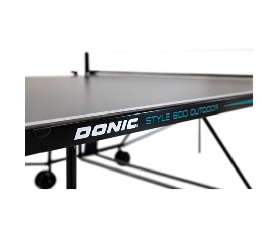 Теннисный стол DONIC Style 600 Outdoor