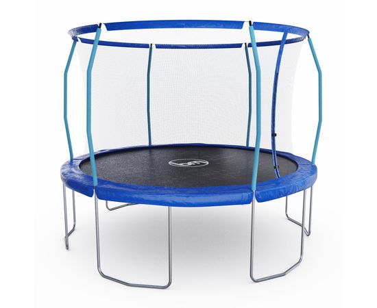 Батут DFC BOUNCE MASTER 12ft с сеткой