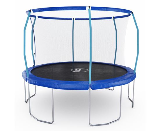 Батут DFC BOUNCE MASTER 12ft с сеткой