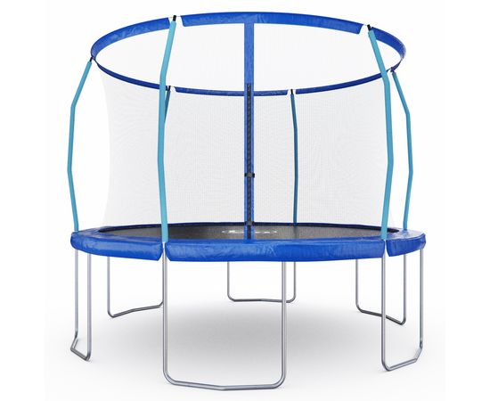 Батут DFC BOUNCE MASTER 12ft с сеткой