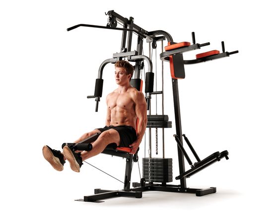 Силовой комплекс DFC HomeGym D7002-60 стек 60 кг