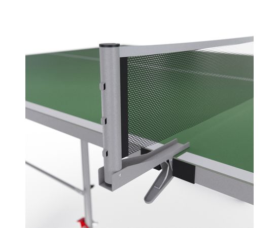 Теннисный стол всепогодный DFC TORNADO, зеленый