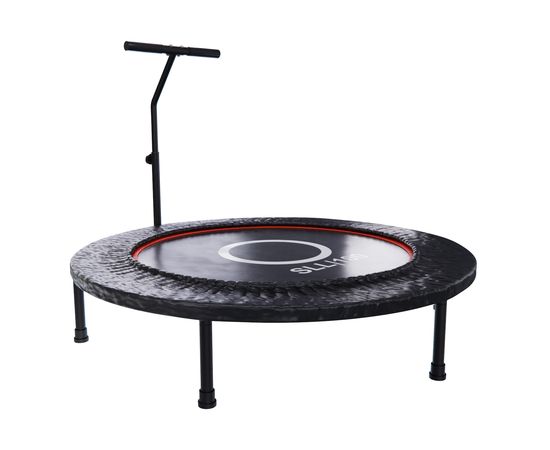 Батут для джампинга с пружинами DFC Trampoline Dia 40" SLL100