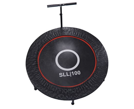 Батут для джампинга с пружинами DFC Trampoline Dia 40" SLL100