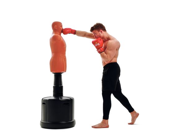 Манекен Higher Boxing Punching Man-Medium (беж)