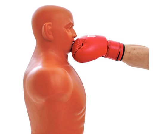 Манекен Higher Boxing Punching Man-Medium (беж)