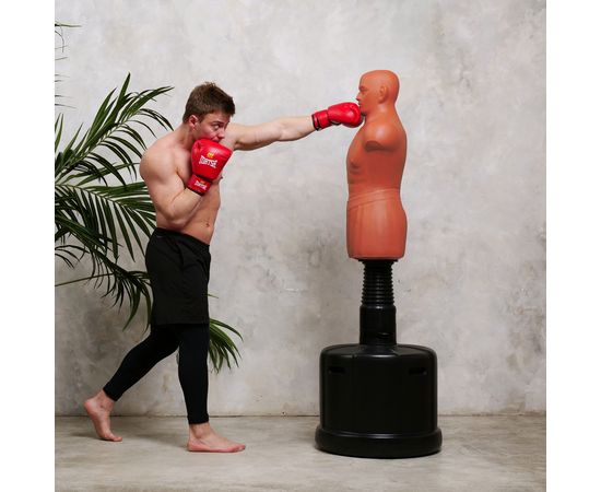 Манекен Higher Boxing Punching Man-Medium (беж)