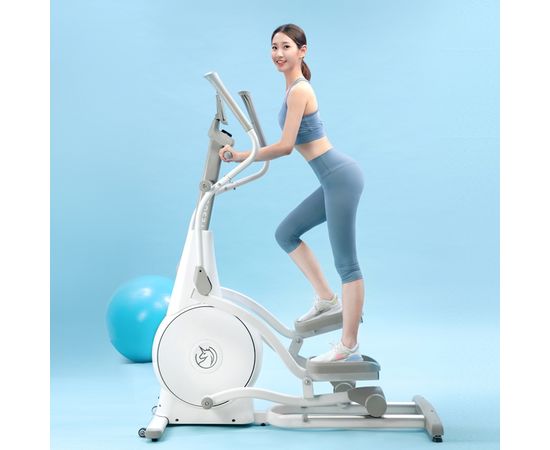 Эллиптический тренажер YESOUL Smart Elliptical machine E30S