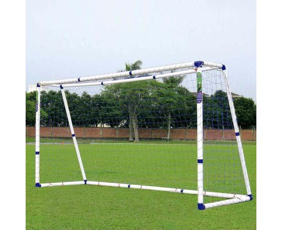 Ворота игровые DFC 12ft пластик GOAL366B