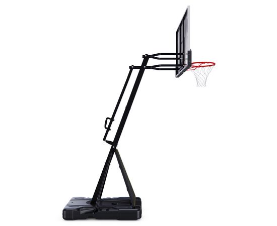 Баскетбольная мобильная стойка DFC REACTIVE 60P