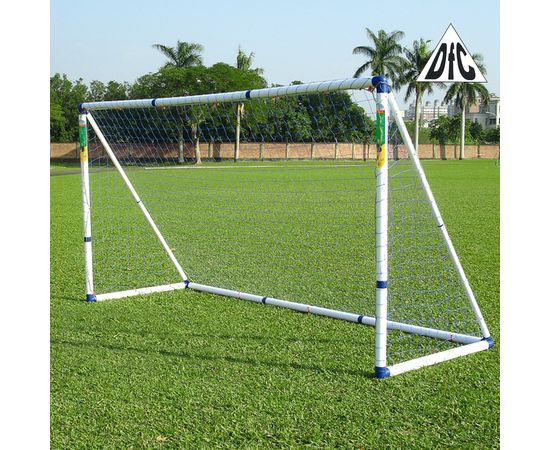 Ворота игровые DFC Multi-Purpose 12 & 8ft GOAL7366A