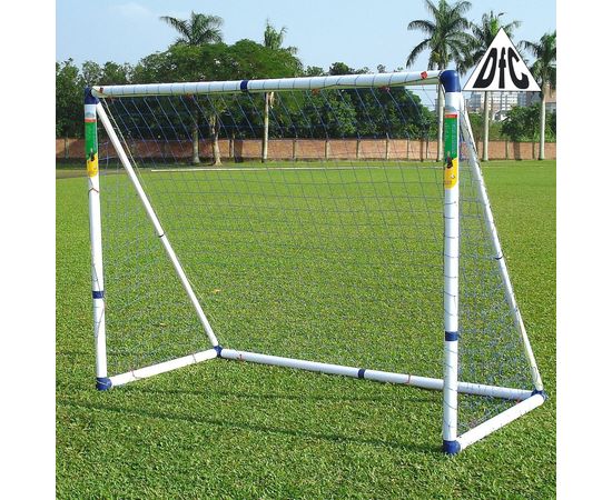 Ворота игровые DFC Multi-Purpose 12 & 8ft GOAL7366A