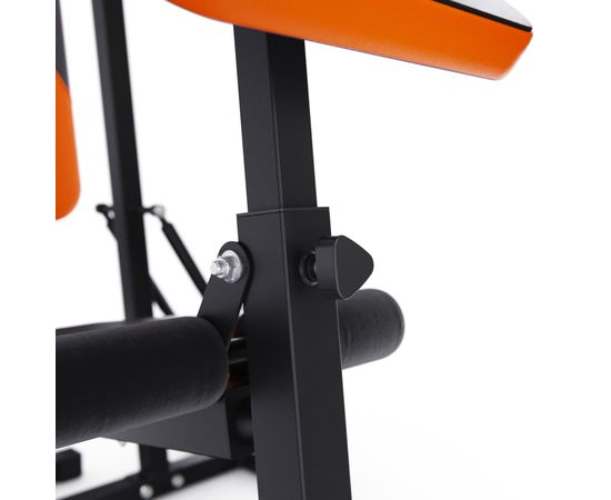 Силовой комплекс DFC HomeGym D7002-60 стек 60 кг