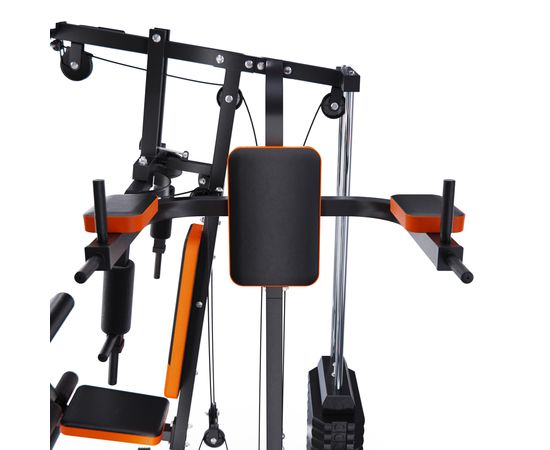 Силовой комплекс DFC HomeGym D7002-60 стек 60 кг