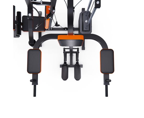 Силовой комплекс DFC HomeGym D7002-60 стек 60 кг