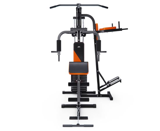 Силовой комплекс DFC HomeGym D7002-60 стек 60 кг