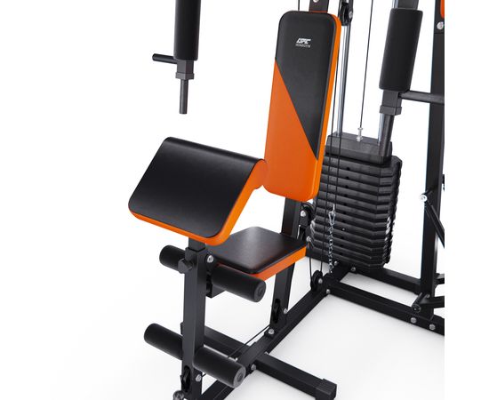 Силовой комплекс DFC HomeGym D7002-60 стек 60 кг