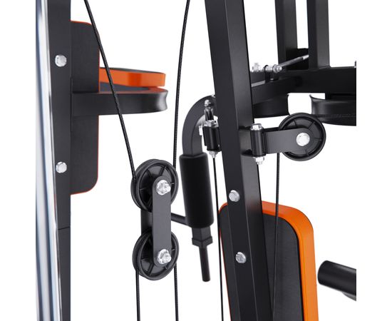 Силовой комплекс DFC HomeGym D7002-60 стек 60 кг