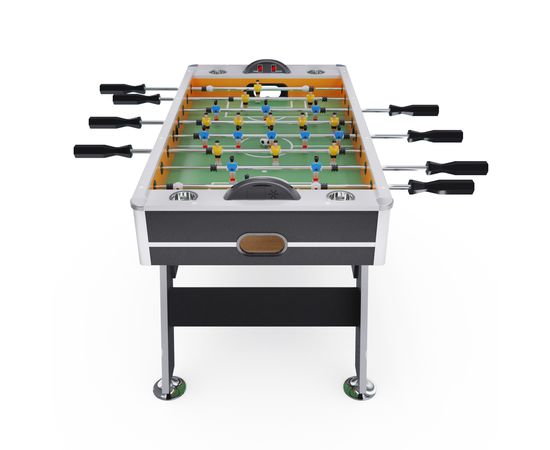 Игровой стол - футбол DFC COMMANDER Deluxe 55"