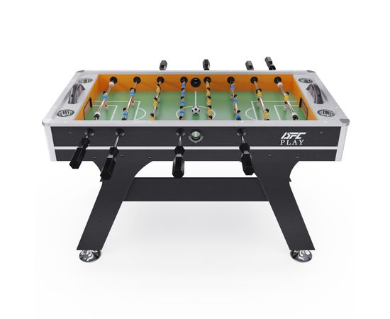 Игровой стол - футбол DFC COMMANDER Deluxe 55"