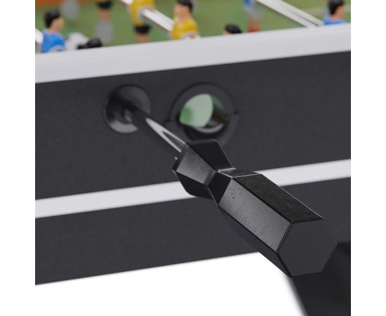 Игровой стол - футбол DFC COMMANDER Deluxe 55"