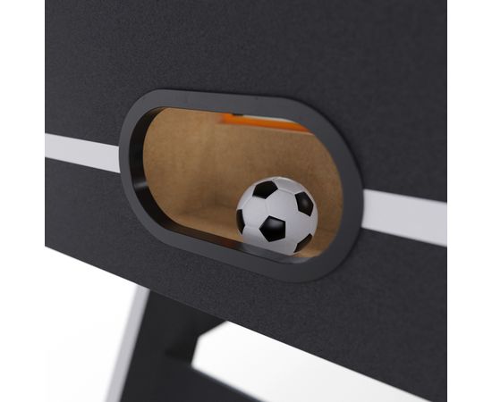 Игровой стол - футбол DFC COMMANDER Deluxe 55"