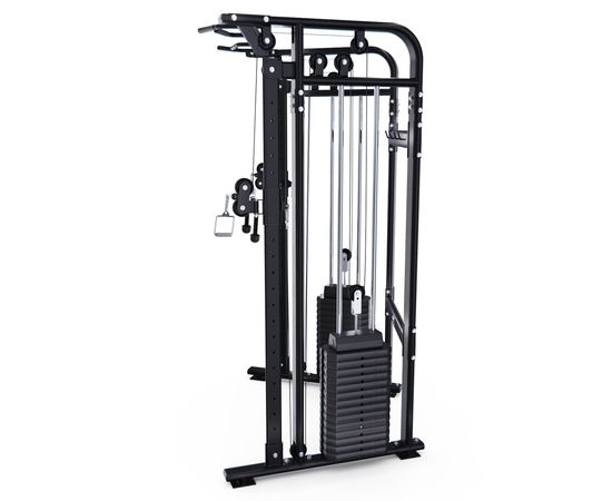 Кроссовер DFC HomeGym D71506 / 2 стека по 90 кг