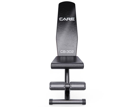 Скамья силовая универсальная DFC CARE CB-302