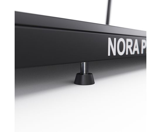 Беговая дорожка DFC NORA PRO с большим дисплеем