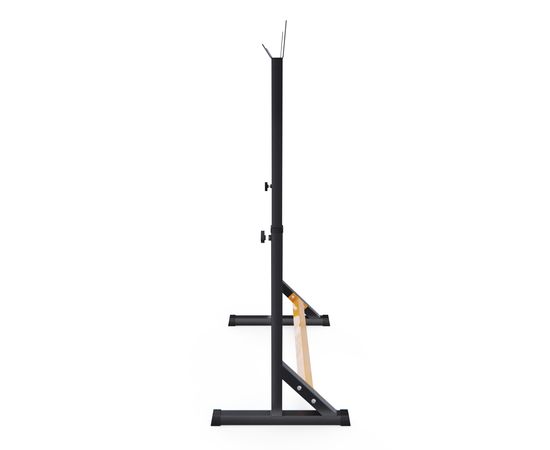 Стойка для штанги DFC Y-GYM TF-61