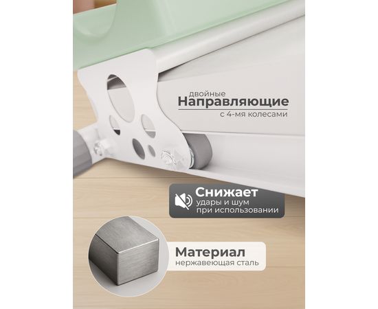 Многофункциональная скамья для пресса DFC KR-1005G