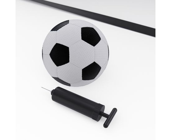 Ворота футбольные Amazon Basics B0758GPYRJ
