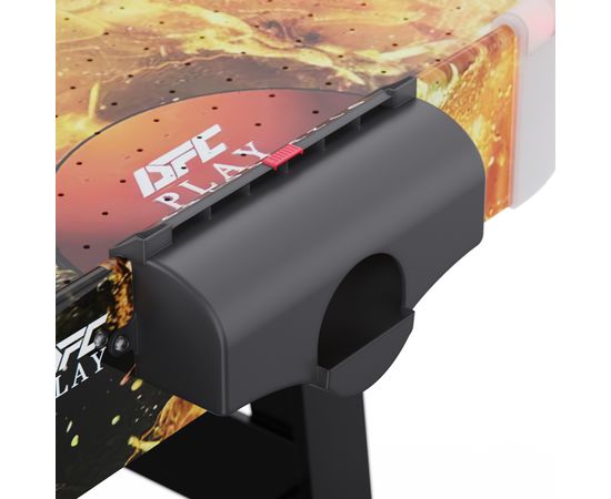 Игровой стол - аэрохоккей DFC RENWICK 54" LED 137 х 69 см