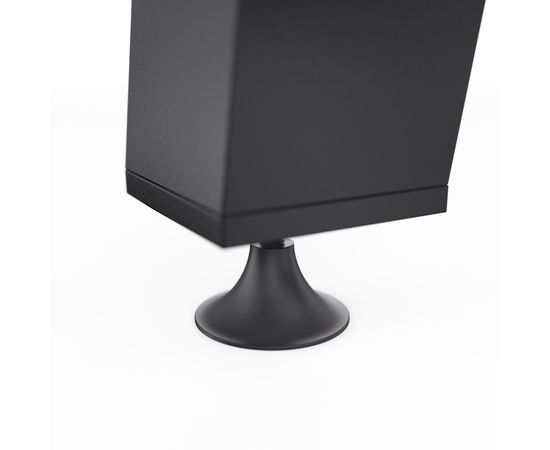 Игровой стол - аэрохоккей DFC RENWICK 54" LED 137 х 69 см
