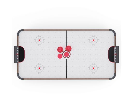 Игровой стол - аэрохоккей DFC 40" 101 x 50 см