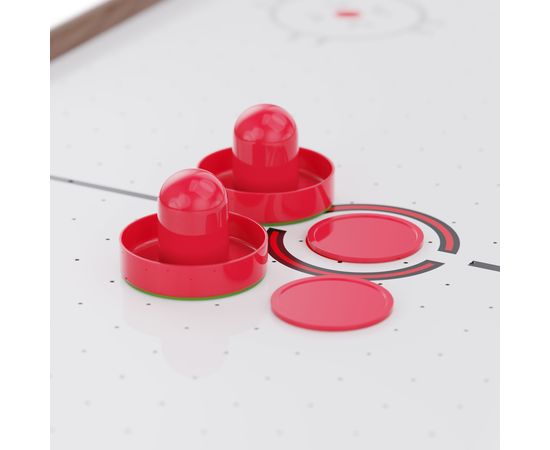 Игровой стол - аэрохоккей DFC 40" 101 x 50 см