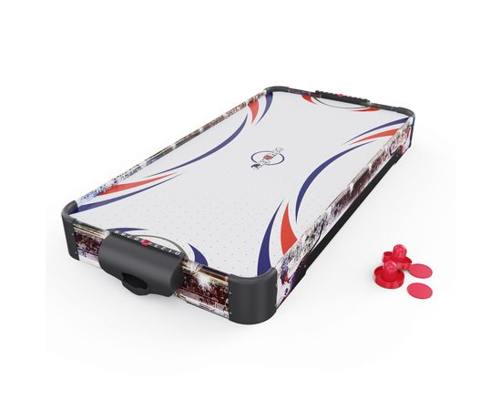 Игровой стол - аэрохоккей DFC 40" 101 x 50 см