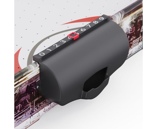 Игровой стол - аэрохоккей DFC 40" 101 x 50 см
