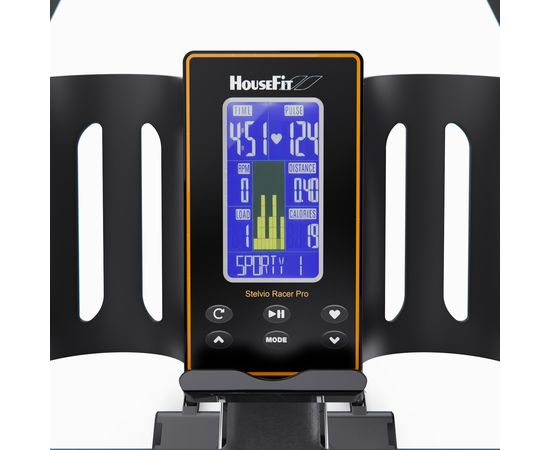 Спин-байк HOUSEFIT B-HB-8285C