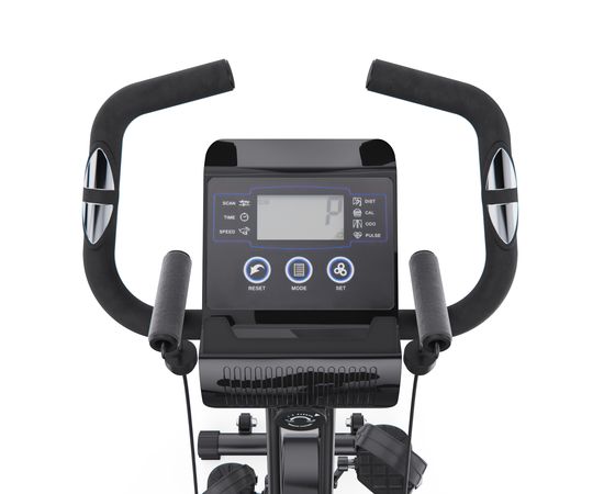 Велотренажер X-Bike DFC BIFANUO B008B