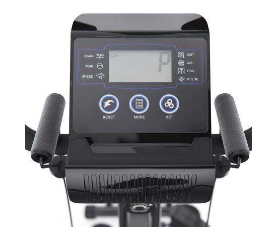 Велотренажер X-Bike DFC BIFANUO B008B