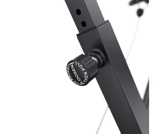 Велотренажер X-Bike DFC BIFANUO B008B