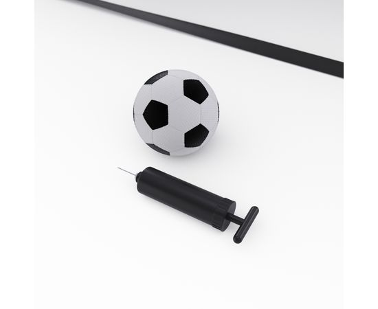Ворота футбольные Amazon Basics B0758HC1KN