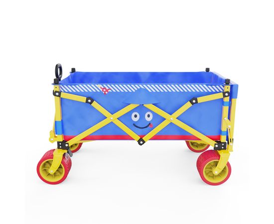 Тележка для кемпинга, дачи и сада DFC POPO GLOW C005D