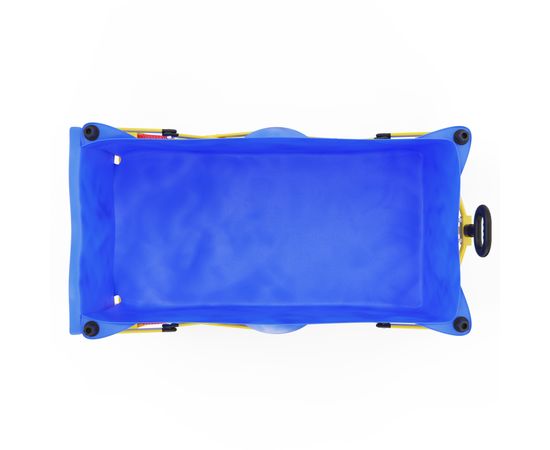 Тележка для кемпинга, дачи и сада DFC POPO GLOW C005D