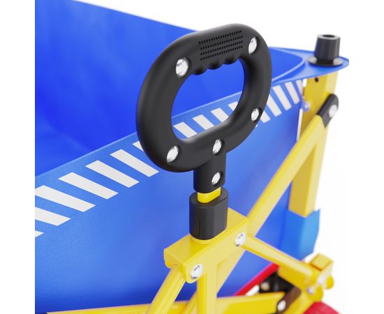 Тележка для кемпинга, дачи и сада DFC POPO GLOW C005D