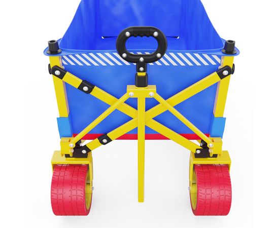 Тележка для кемпинга, дачи и сада DFC POPO GLOW C005D