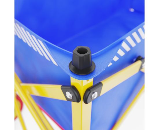 Тележка для кемпинга, дачи и сада DFC POPO GLOW C005D